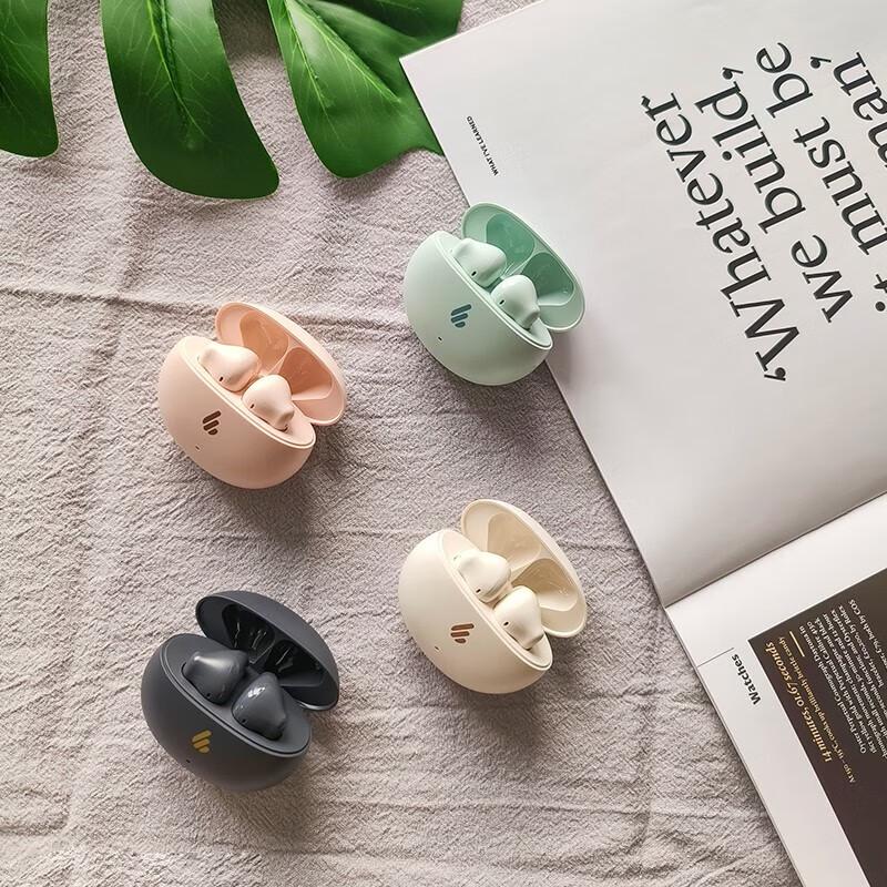 Edifier Z1 AIR True Wireless Bluetooth Earphones