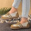 Women'S Summer Shoes - Lightweight & Comfortable Low-Top Lace-Up Shoes, Casual Sneaker Women'S Shoes Free Shippiing Shoes
