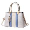 Elegant Women's Handbags High Quality Totes Bag Female Top-Handle Sac Big Capacity Crossbody Shoulder Bag Hand Bag Bolsa