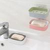 Bathroom Interior Smile Soap Holder CH1404787