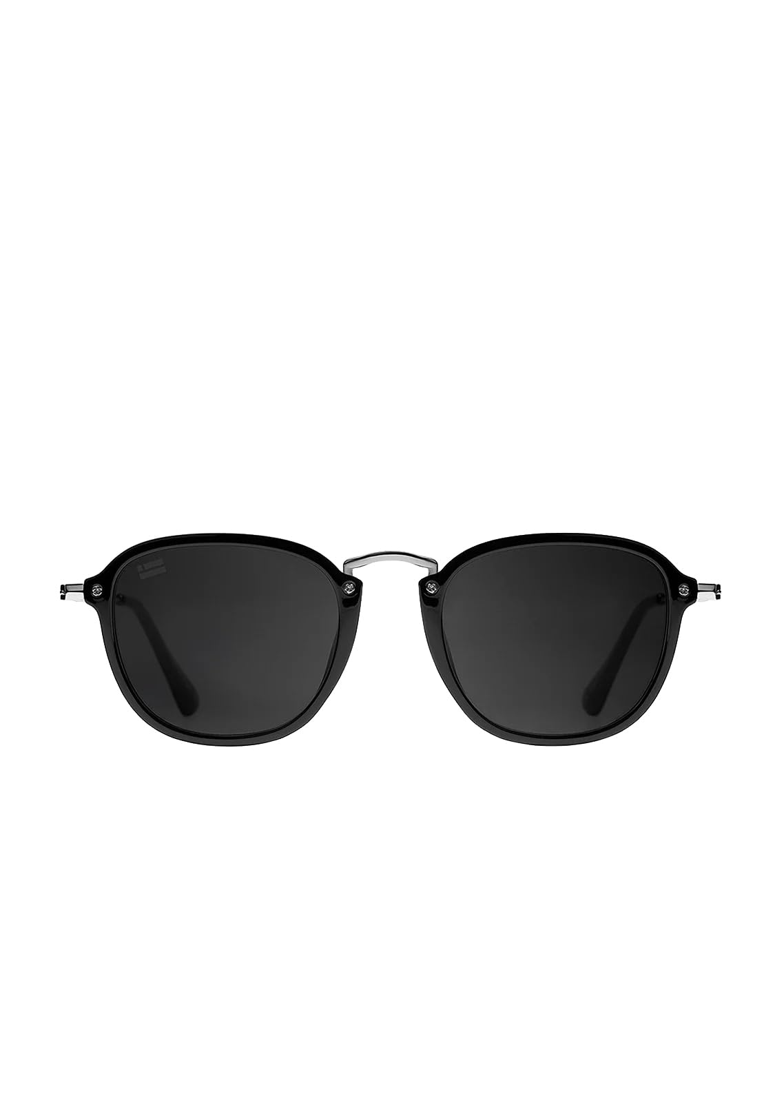 

Dee Franklin Sunglasses Roller SQ Black Edition DFKSUN0785-0800