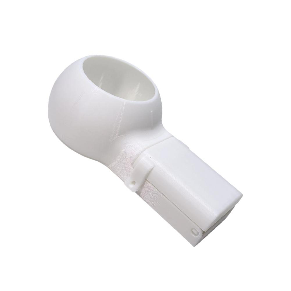 1Pcs Electric Drill Dust Cover Plastic Drill Saw Dust Bowl Swarf Collector Drill Dust Catcher Hole Opener Collection Bowl