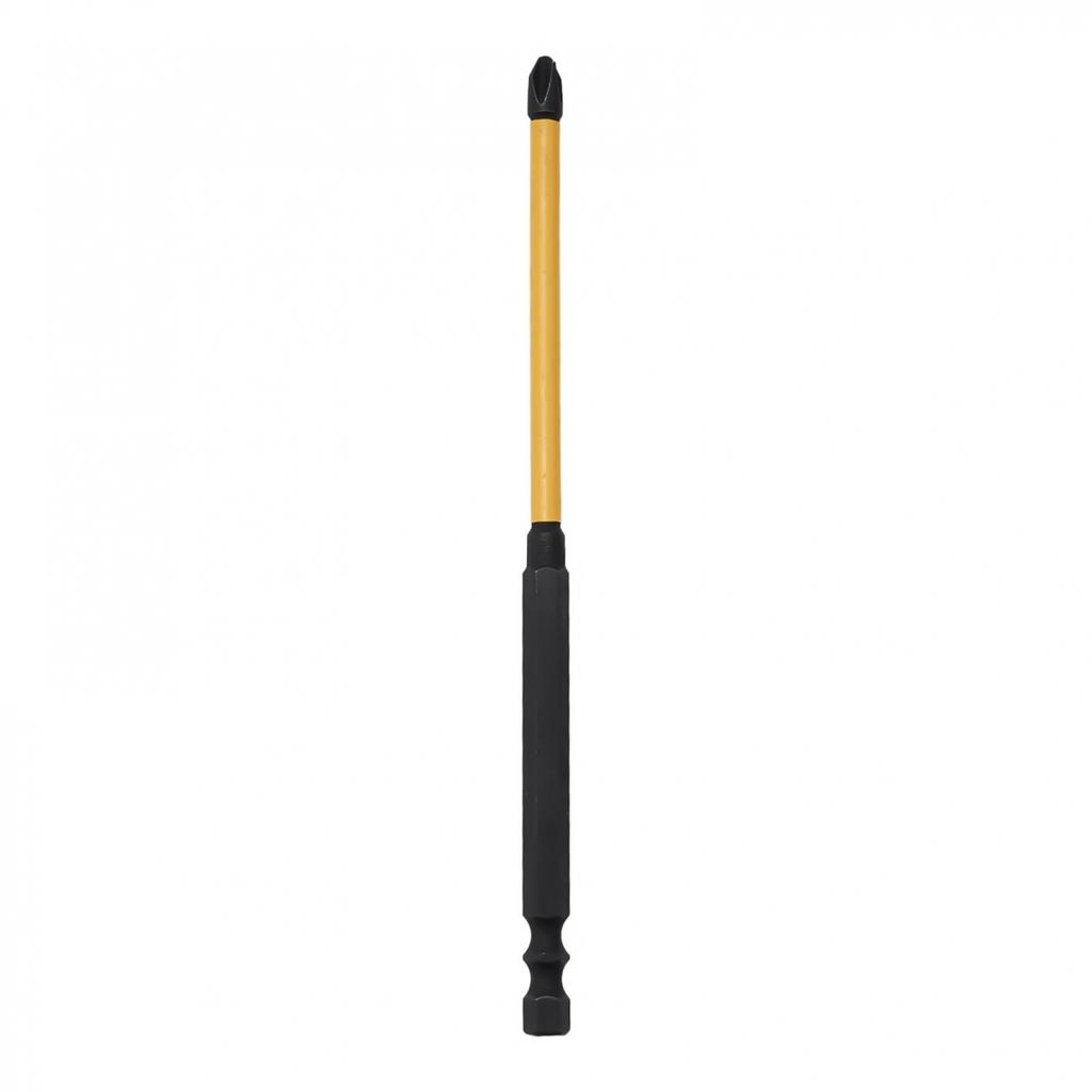 5.5mm Screwdriver Bit Clearly Marked For Electric Drills