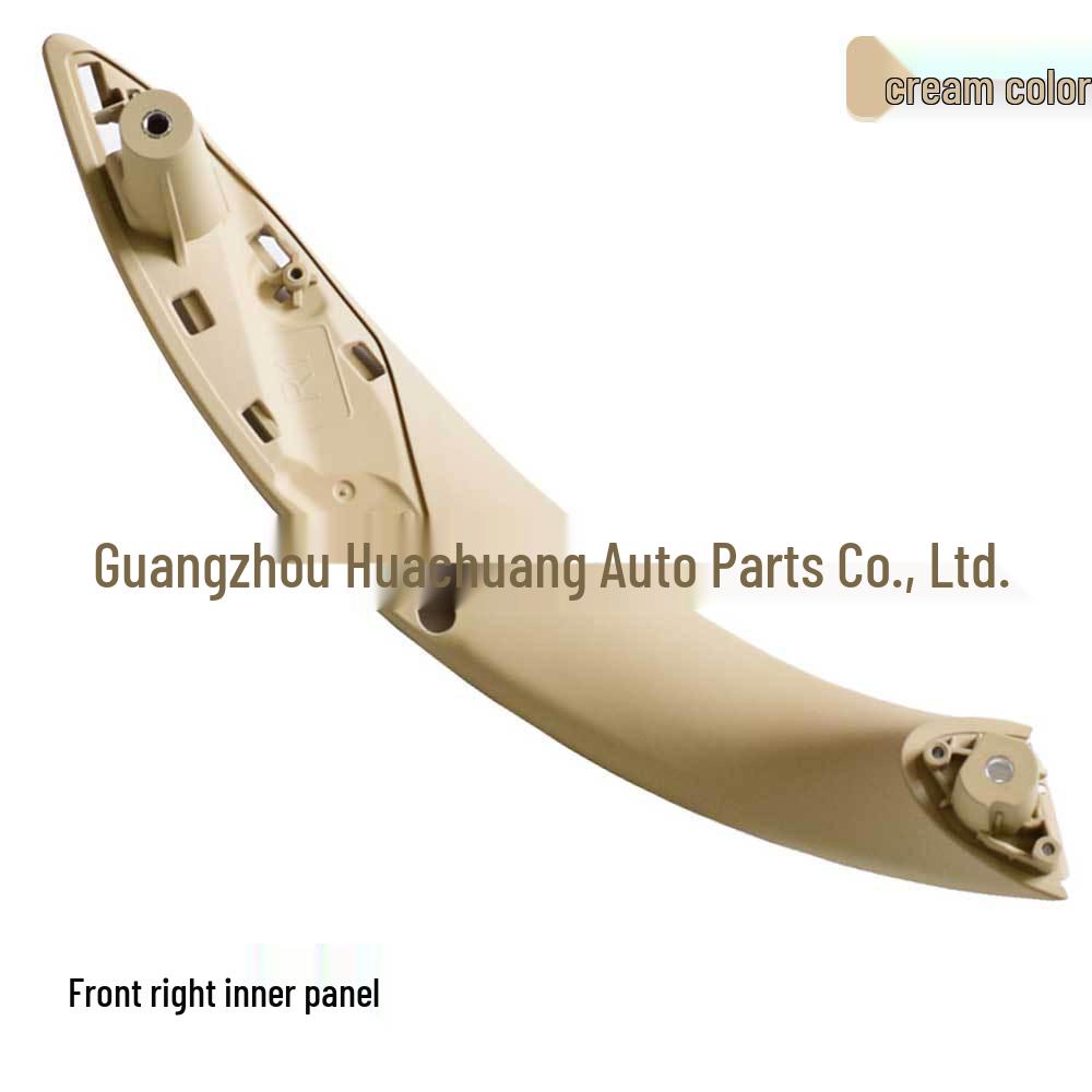 BMW New 3 Series F30/320 Interior Door Handle Panel Replacement