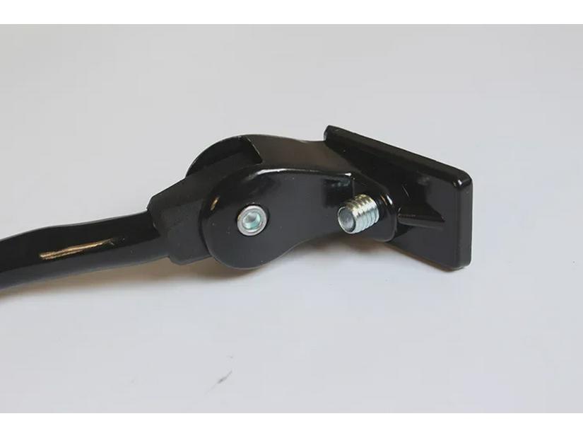 Kompakter, zusammenklappbarer Fahrradständer für 16/20/22 Zoll Räder, kompatibel mit SP8 D8, V/Scheibenbremse, K3PULS Modelle