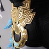 Dan Heng Cosplay Costume - Teng Huang SP Form Anime Outfit Set