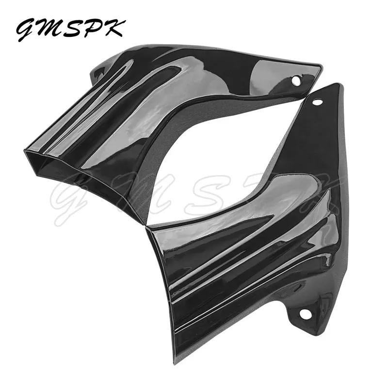 Motorcycle Brake Caliper Air Cooling Duct Accessories Fit for Kawasaki ZX-6R ZX6R ZX-10R ZX10R Z1000 Z1000R Z1000 SX ZZR 1400