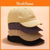 Baseball Cap Unisex Short Brim Sun Hat With Adjustable Fit For Outdoor Casual Wear