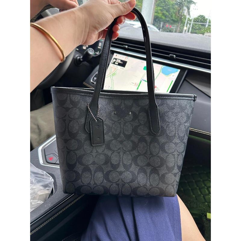 Borsa tote classica retrò presbiopia mamma borsa della spesa borsa a mano di grande capacità borsa a spalla ascellare