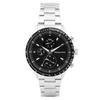 [CHRISTIAN MODE] CHRISTIAN MODE Men's Multifunction Metal Watch CM422BBS