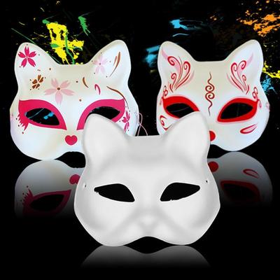 Slavnostní potřeby – Party masky