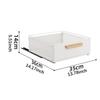 Pull Out Cabinet Organizer Pull Out Storage Drawer for Kitchen Cabinet Tools