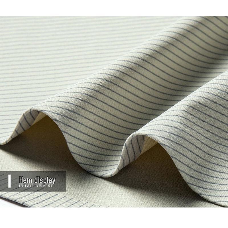 Hengyuanxiang Men's Ice-Feel Printed Short Sleeve Shirt