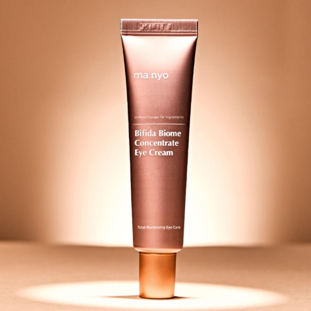 MANYO FACTORY Bifida Biome Concentrate Eye Cream 30ml