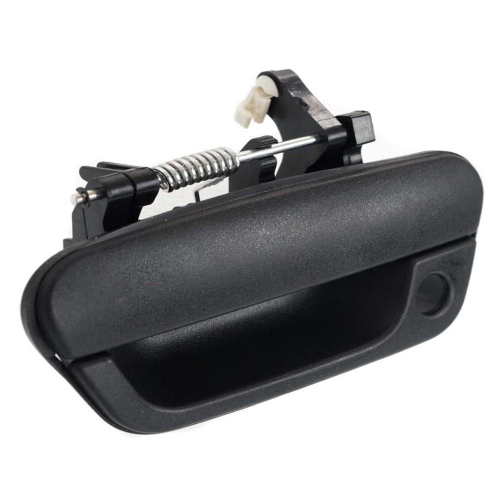 Exterior Front Left Door Handle 95964943 For Chevrolet Spark