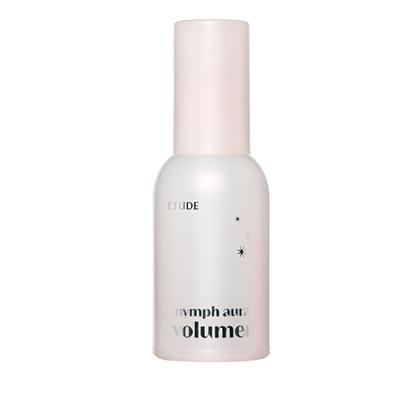 ETUDE Nymph Aura Volumer Transparent Glow Base Prep (24g)