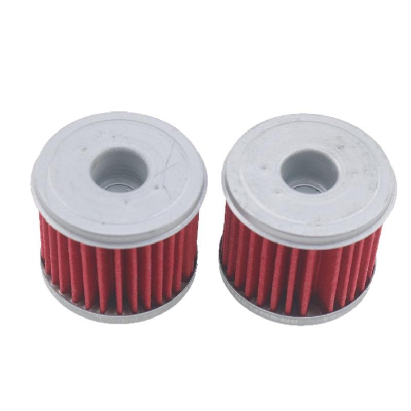Compatible Engine Oil Filter for HONDA CB125F (15412-K0N-D01).