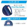 Thermos Sports Bottle 1L Navy Pink FHT-1001F NV-P 1000 ml