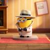 POP MART Minions and Monsters Series Figures Blind Box