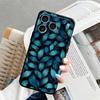 Creative Pattern Art Funda Phone Cover Case for Apple iPhone 17 Pro Max 11 13 15 Pro 7 8 Air 14 16 12 XR XS MAX