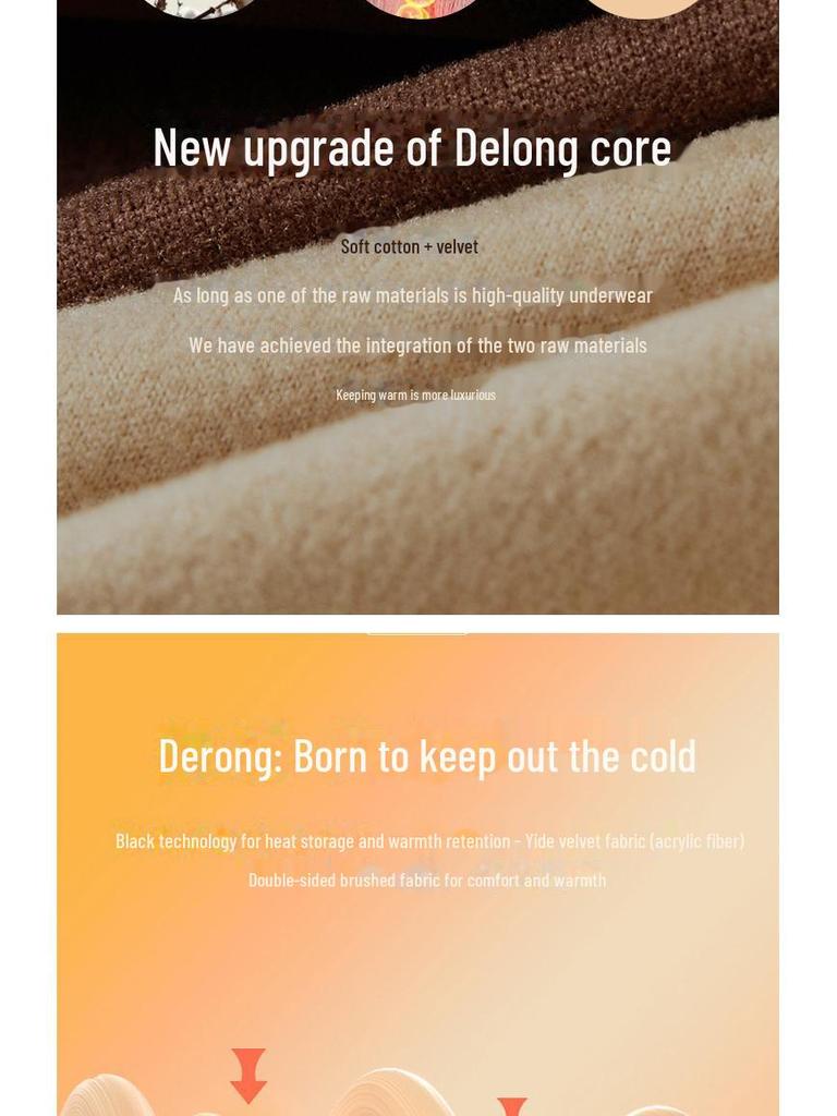 Colete feminino de veludo quente de dupla face com almofada de peito sem costura - roupa íntima ideal para outono e inverno