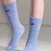 Hiig [no.301] Terry Blueberry Socks