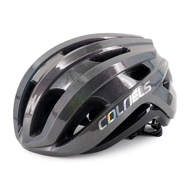 

Cycling Helmets Men Women s Sports Integrated Double-layer Mountain Road Bicycle Helmet Factory L