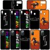 for Motorola Moto Edge 70 60 50 G54 G86 Samsung Galaxy S25 iPhone 17 16 15 Xiaomi Redmi Note 14 Pro Max Phone Case 1N23456 Motorcycle Motorbike Cover