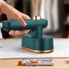 Travel Steamer Mini Iron For Clothe Portable Mini Ironing Machine Handheld Steamer Garment Steamer