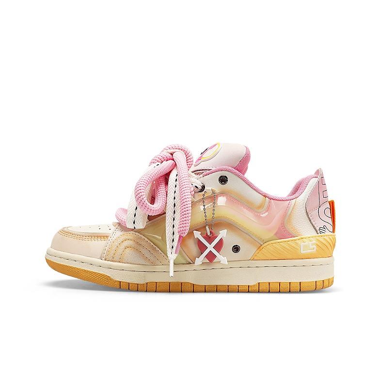 

CAT&SOFA Skateboarding Shoes Unisex