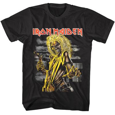 Üst giysisi – T-shirtler