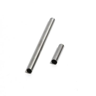 PT100 Stainlel Steel Single End Closed Tube DS18B20 Waterproof Digital Temperature Sensor 3X10mm/15mm/30mm 4x30mm/100mm 20pcs