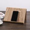 Support en Bambou pour Tablette et Mobile: Support en Bois Multifonctionnel pour Maison & Bureau
