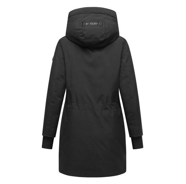 Куртка зимняя Navahoo Winterzart