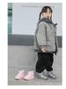 Winter 2026 Unisex Baby Velvet-Lined Waterproof Non-Slip Snow Boots