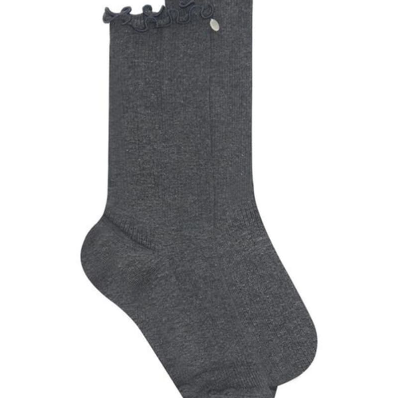 THE ANY Any Cotton Socks