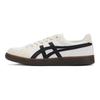 Onitsuka Tiger Advanti Cream White Black Sneakers 1183B799-101