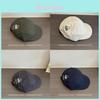 Cappellino da Baseball Olb Asciugatura Rapida Con Protezione Solare Traspirante Per L'Estate All'Aperto