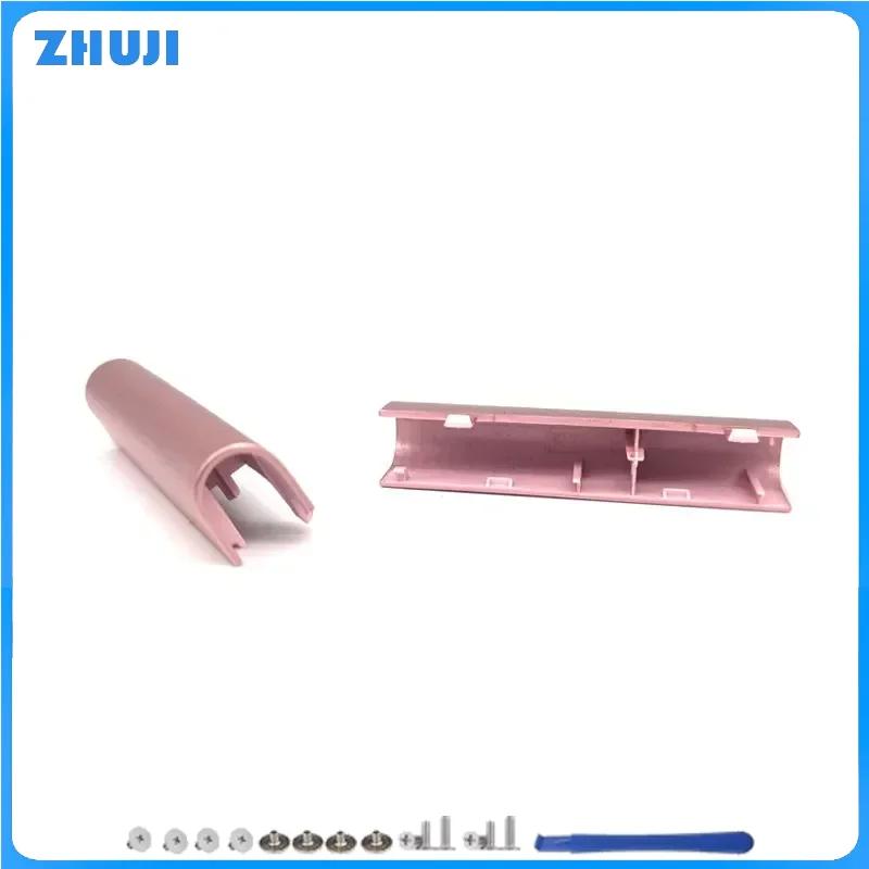For Inspiron 15 7570 7580 7573 P70F New Laptop Case LCD Back Cover Front Bezel Palmrest Bottom Case 0G3CRP G3CRP