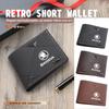 Para conductor de coche Skoda Bolsita para licencia de conducir Cartera para tarjetas de crédito Documentos Titular octavia a5 a4 mk1 2 fabia superb rapid mk3 yeti 2006 xknp33