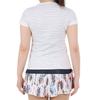 Babolat Women Tennis Club Short Sleeve Shirt BWG4330C