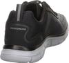 Skechers Track - Ripkent Sneakers Black/charcoal