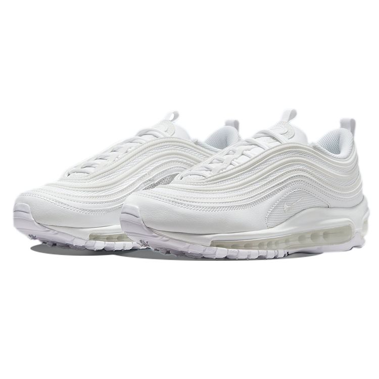 Nike Air Max 97 Triple White DH8016-100