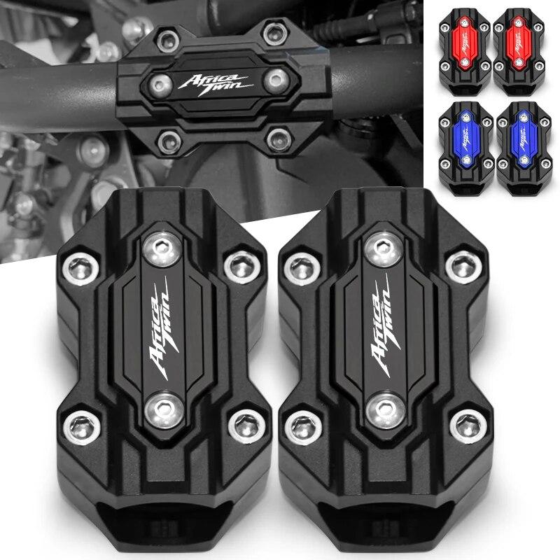 

Для Honda Twin 1100 CRF1100/L CRF 1000/L XRV 750 Twin мотоцикла аксессуары для защиты бампера двигателя