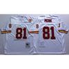 Rugby Jersey Washington Commanders Hall Of Fame 21 Retro Mens Sports Fan Apparel