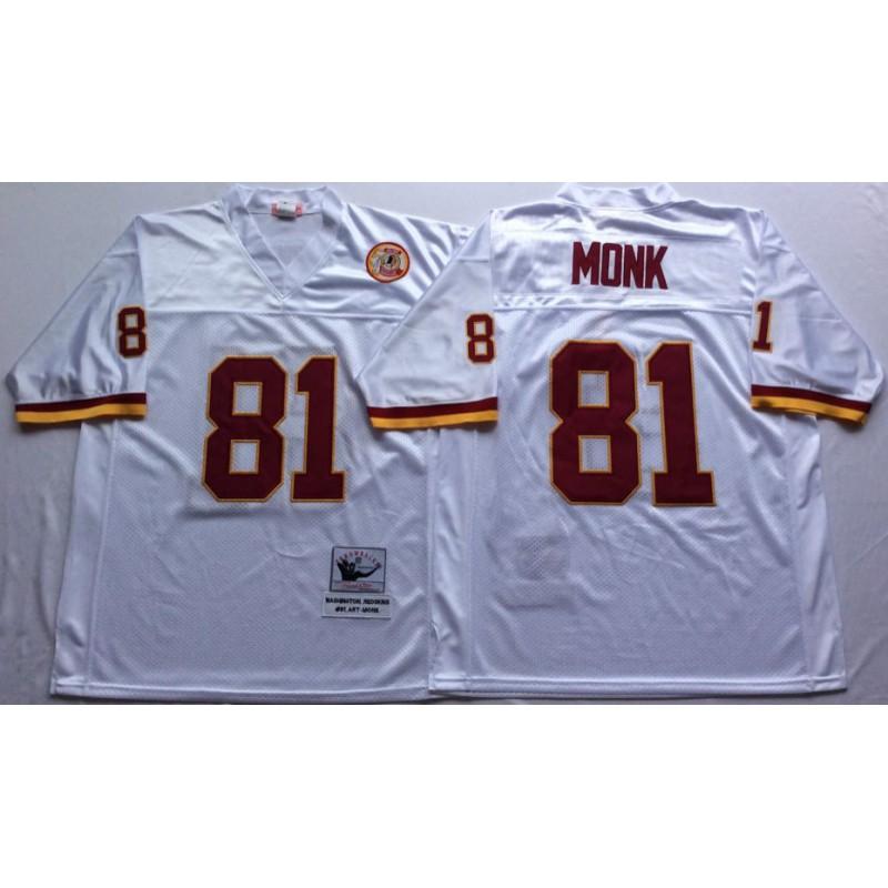 Rugby Jersey Washington Commanders Hall Of Fame 21 Retro Mens Sports Fan Apparel