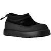 UGG Waterproof Low Top Kids Lifestyle Shoes Black Kids' 1171171K-BLK