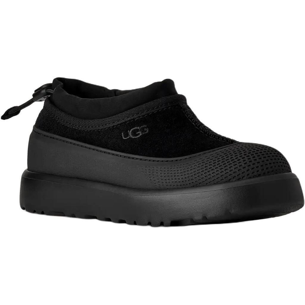 UGG Waterproof Low Top Kids Lifestyle Shoes Black Kids' 1171171K-BLK