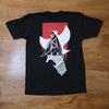VTG 2004 Pearl Jam Death Cab For Cutie T Shirt - Size M Unisex T-Shirt