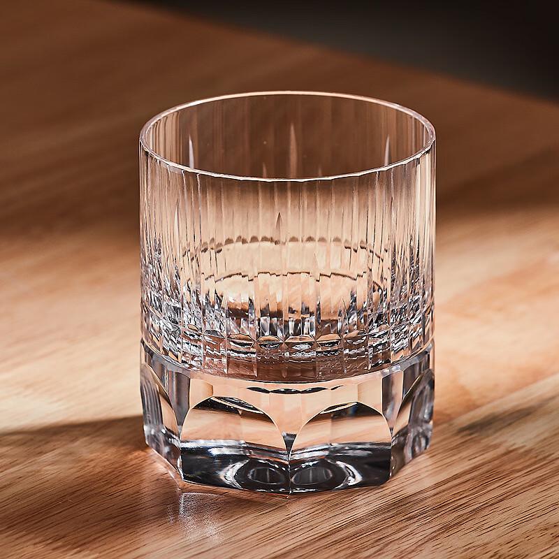 Shangqi Starburst Whiskey Glass